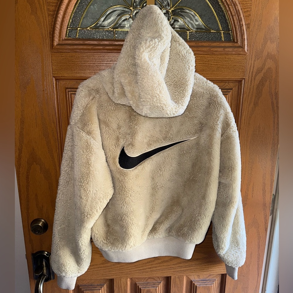 Nike Off-White Jacket